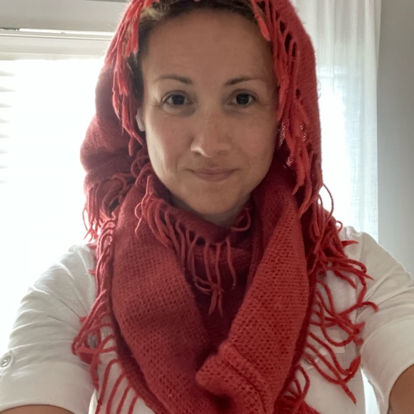 Cute and cozy for fall - Picture 5 of 5